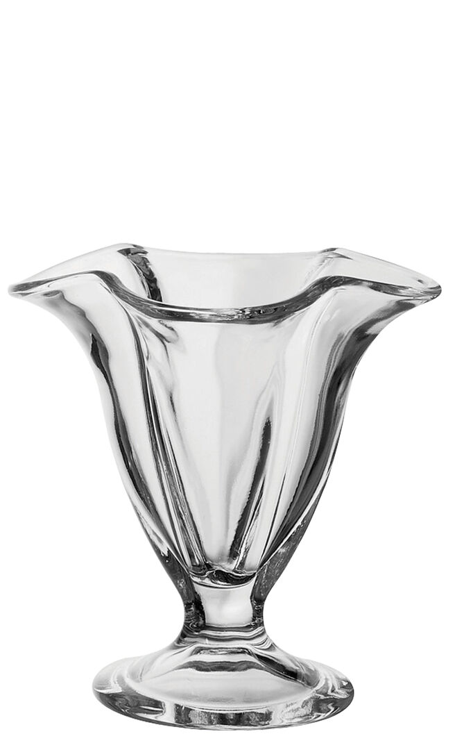 Flared Ice Cream Cup 6oz (17cl) - P51068-000000-C06024 (Pack of 24)